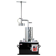 Vebe Consistometer, ASTM C1176