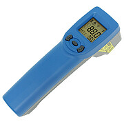 Digital Infrared Non-Contact Thermometer