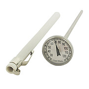 Dial Thermometers