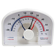 Min/Max Dial Type Thermometer