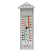 Non-Mercury Min/Max Thermometer