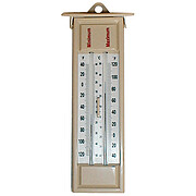 Min-Max Thermometer DISCONTINUED