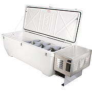 Portable Curing Boxes