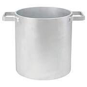 Unit Weight Buckets