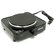 Single Burner Hot Plate