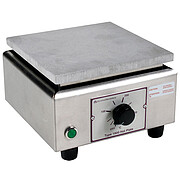 Hot Plate 6" x 6"