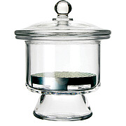 Desiccator Jar