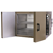 Bench Oven, 10.6 cu. ft. 437ºF