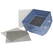 Wire Cloth Field Rocker Screen Set