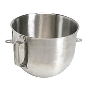 Stainless Steel Bowl