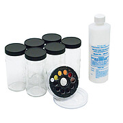 Organic Impurities Test Set