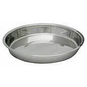 Stainless Steel Pan