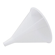 Plastic Funnel