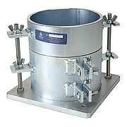 Proctor Mold 6" Split