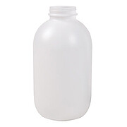 Plastic Jar, 1 gallon