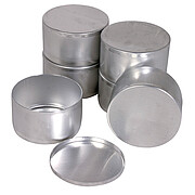 Aluminum Moisture Boxes