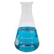 Bomex Erlenmeyer Flask