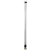 Manometer Tube, wall mount