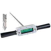 Digital Static Cone Penetrometer