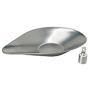 Stainless Steel Scoop