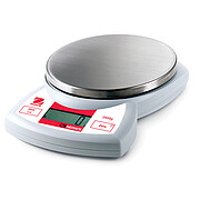 Compact Scale, 200 g x 0.1 g