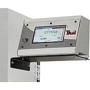 TS17 Touchscreen Load Indicating System