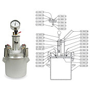 Air Meter Replacement Parts