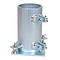 Cylinder Molds - Steel