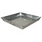 Galvanized Pans